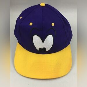 VINTAGE 1997 SnapBack